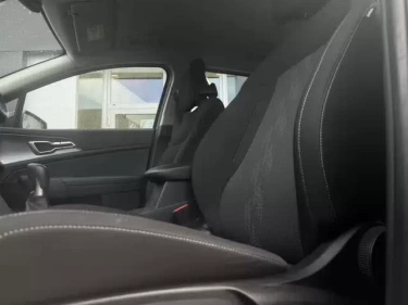 Foto van Kia Sportage