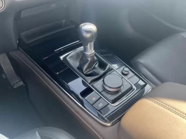 Foto van Mazda CX-30