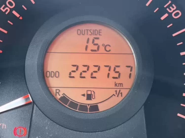 Foto van Toyota Aygo