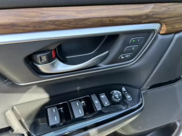 Foto van Honda CR-V