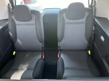 Foto van Toyota PROACE CITY Verso