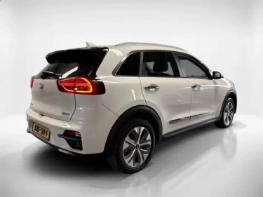 Foto van Kia e-Niro