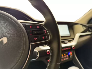 Foto van Kia Niro