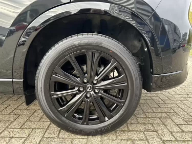 Foto van Mazda CX-5