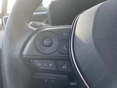 Foto van Toyota Corolla Touring Sports