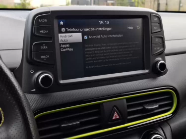 Foto van Hyundai KONA