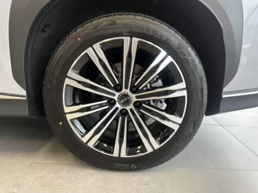 Foto van BYD SEALION 7