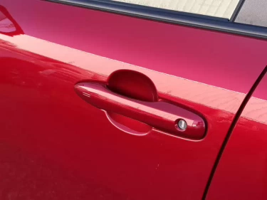 Foto van Toyota Corolla Cross