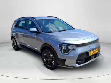 Foto van Kia Niro EV