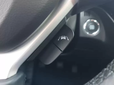 Foto van Suzuki S-Cross