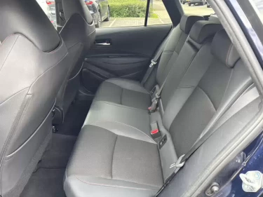 Foto van Toyota Corolla Touring Sports