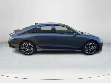 Foto van Hyundai IONIQ 6