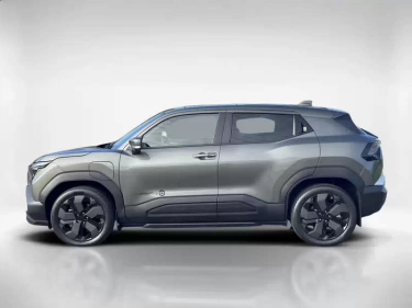 Foto van Suzuki e Vitara