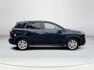 Foto van Suzuki S-Cross