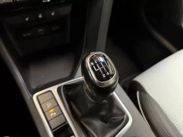 Foto van Kia Sportage