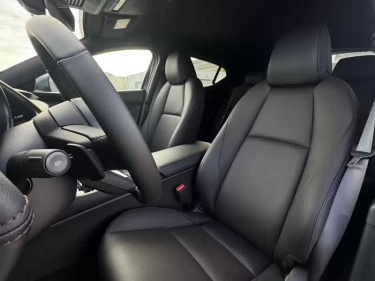 Foto van Mazda 3