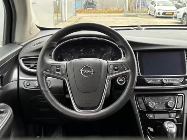 Foto van Opel Mokka X