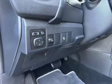 Foto van Toyota Auris