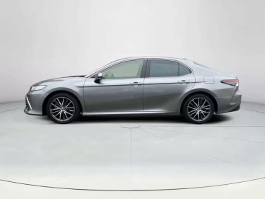 Foto van Toyota Camry