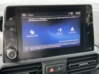 Foto van Toyota PROACE CITY Verso