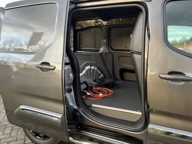 Foto van Toyota PROACE CITY Electric