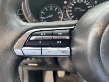 Foto van Mazda CX-30