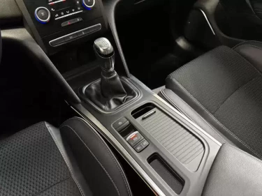 Foto van Renault Mégane Estate