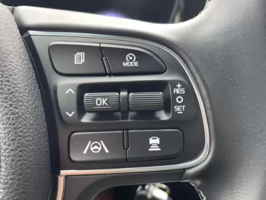 Foto van Kia Niro