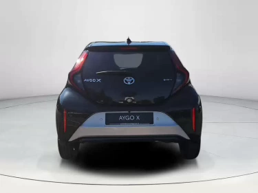 Foto van Toyota Aygo X