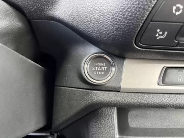 Foto van Toyota PROACE Worker