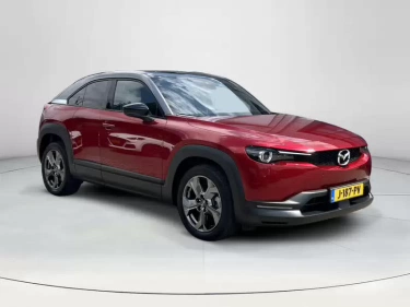 Foto van Mazda MX-30