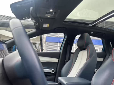 Foto van BYD ATTO 3