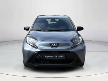 Foto van Toyota Aygo X