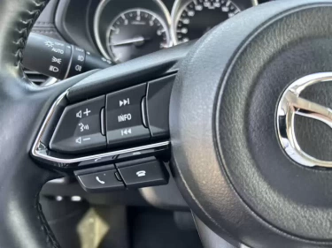 Foto van Mazda CX-5