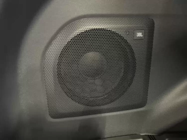 Foto van Toyota Bz4x