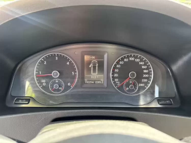 Foto van Volkswagen Transporter Camper