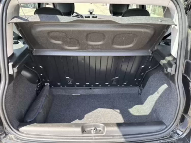 Foto van Fiat Panda