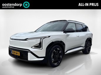 Kia EV5 GT-PlusLine 81.4 kWh | Direct leverbaar | Garantie tot 5-2036 | occasion 2026
