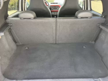 Foto van Renault Twingo