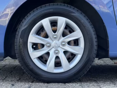 Foto van Hyundai i10