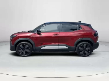 Foto van Suzuki e VITARA
