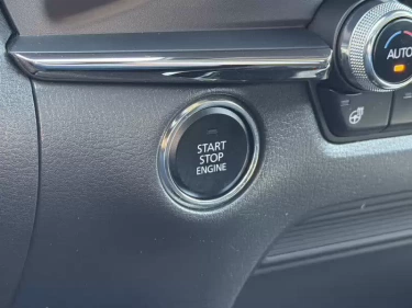 Foto van Mazda CX-30