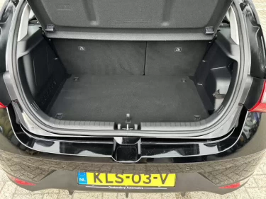 Foto van Hyundai i20