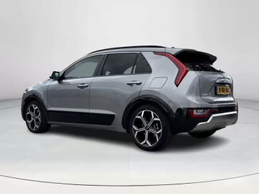 Foto van Kia Niro