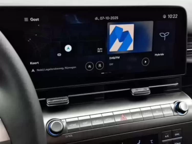 Foto van Hyundai Kona