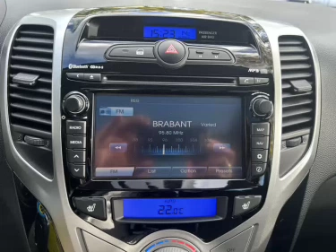 Foto van Hyundai ix20