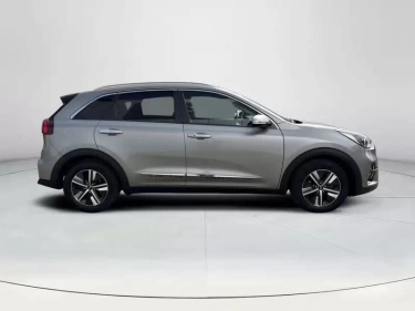 Foto van Kia Niro