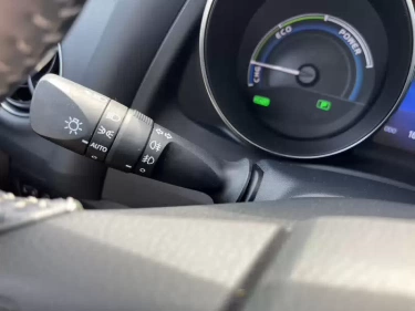Foto van Toyota Auris