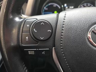 Foto van Toyota RAV4