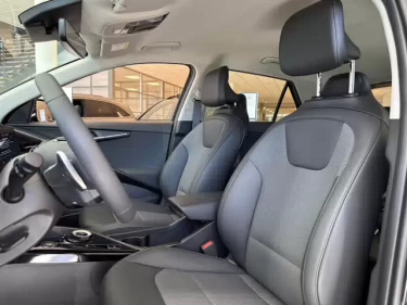 Foto van Kia Niro